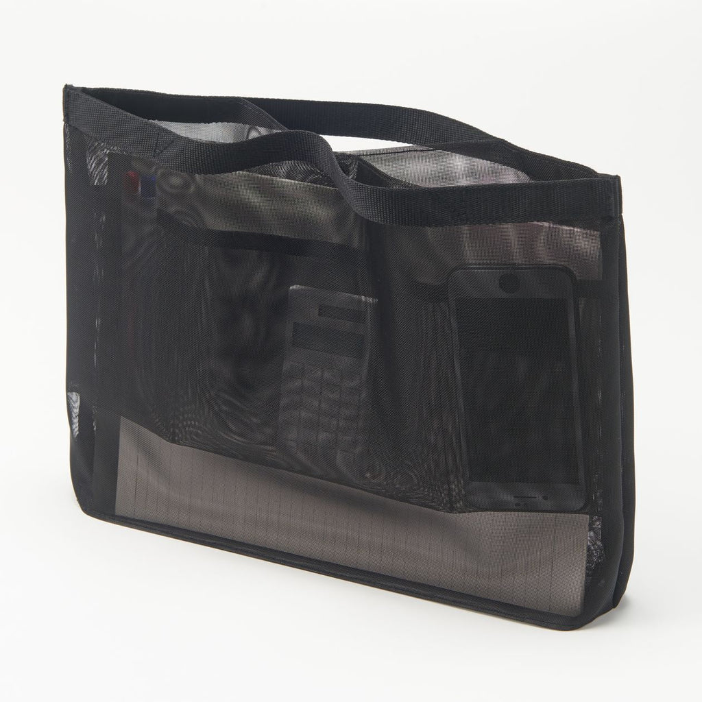 Nylon Mesh Bag Organizer