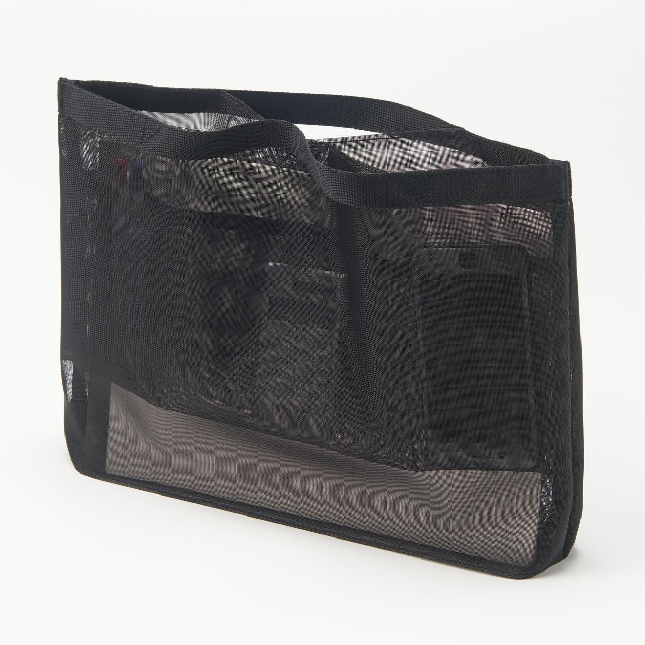 Nylon Mesh Bag Organizer