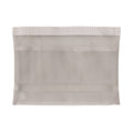 Nylon Mesh Bag Organizer A5 - Gray