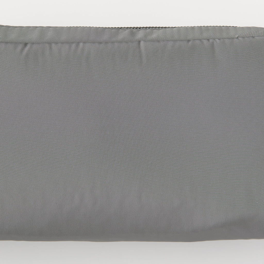 Polyester Gadget Pouch - Gray