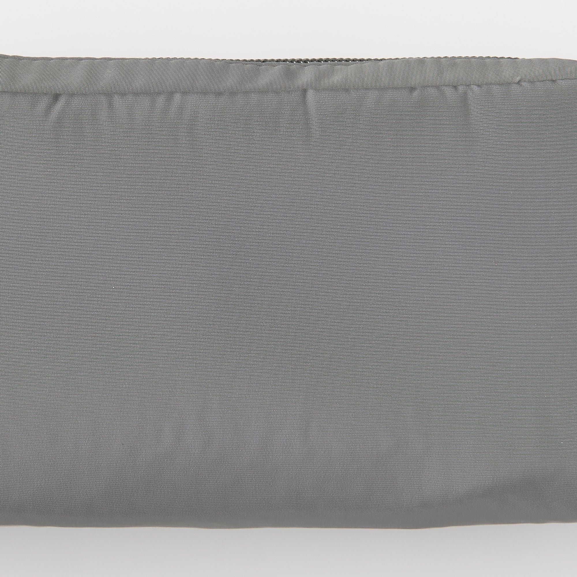 Polyester Gadget Pouch - Gray