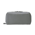 Polyester Gadget Pouch - Gray