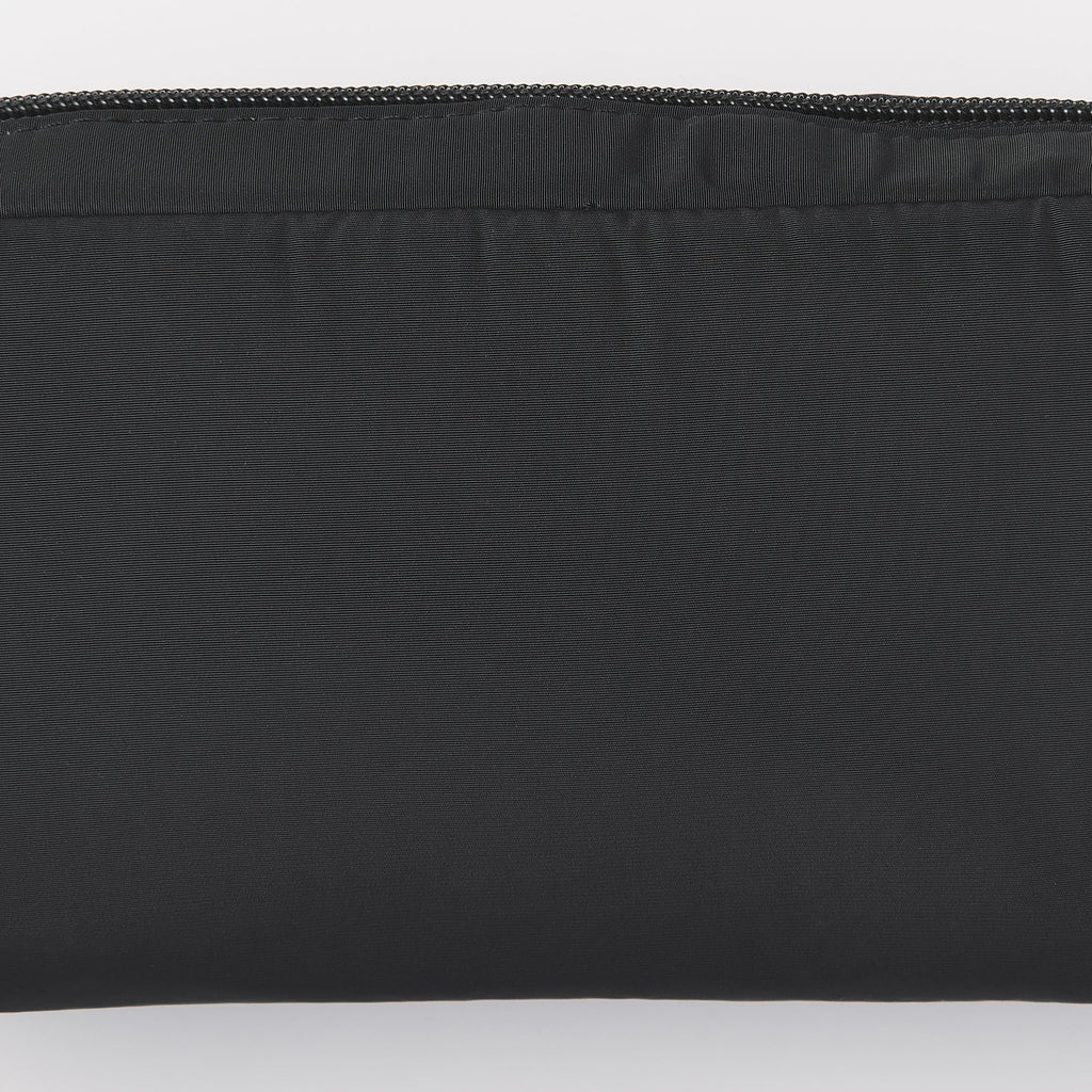 Polyester Gadget Pouch - Black