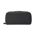 Polyester Gadget Pouch - Black