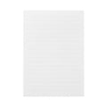 Bamboo Letter Paper A5 - 15 Sheets - White