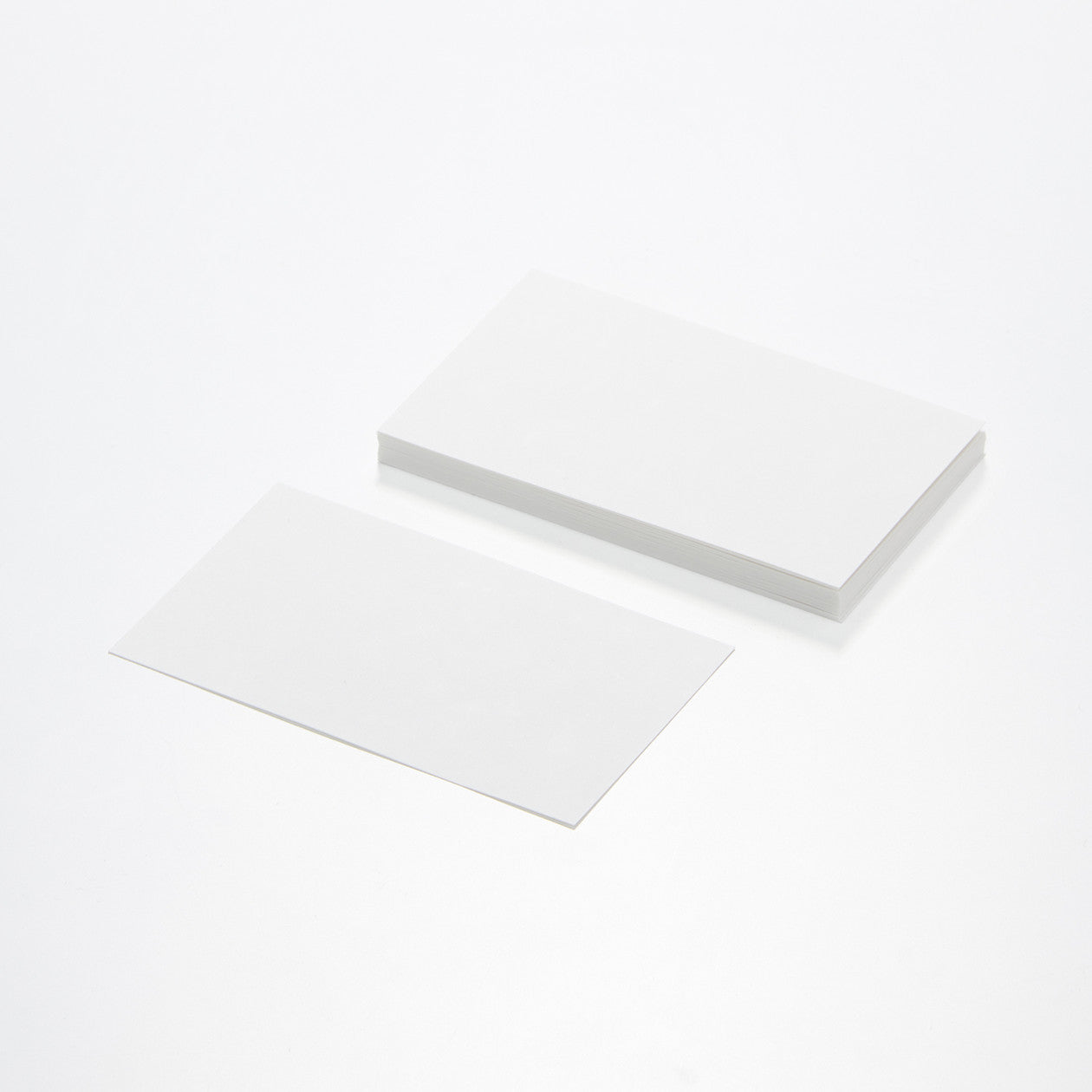 Bamboo Paper Small Card