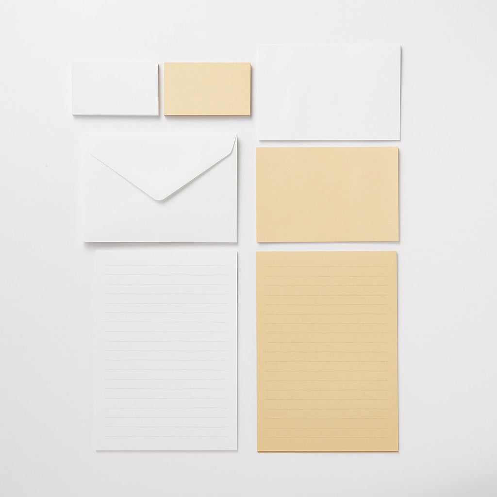 Bamboo Paper Small Card