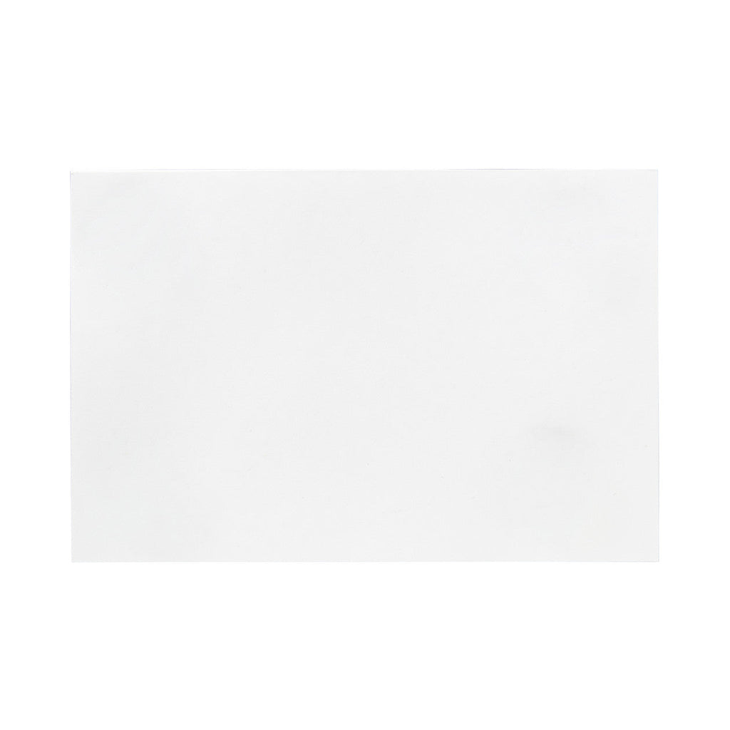 Bamboo Paper Small Card
