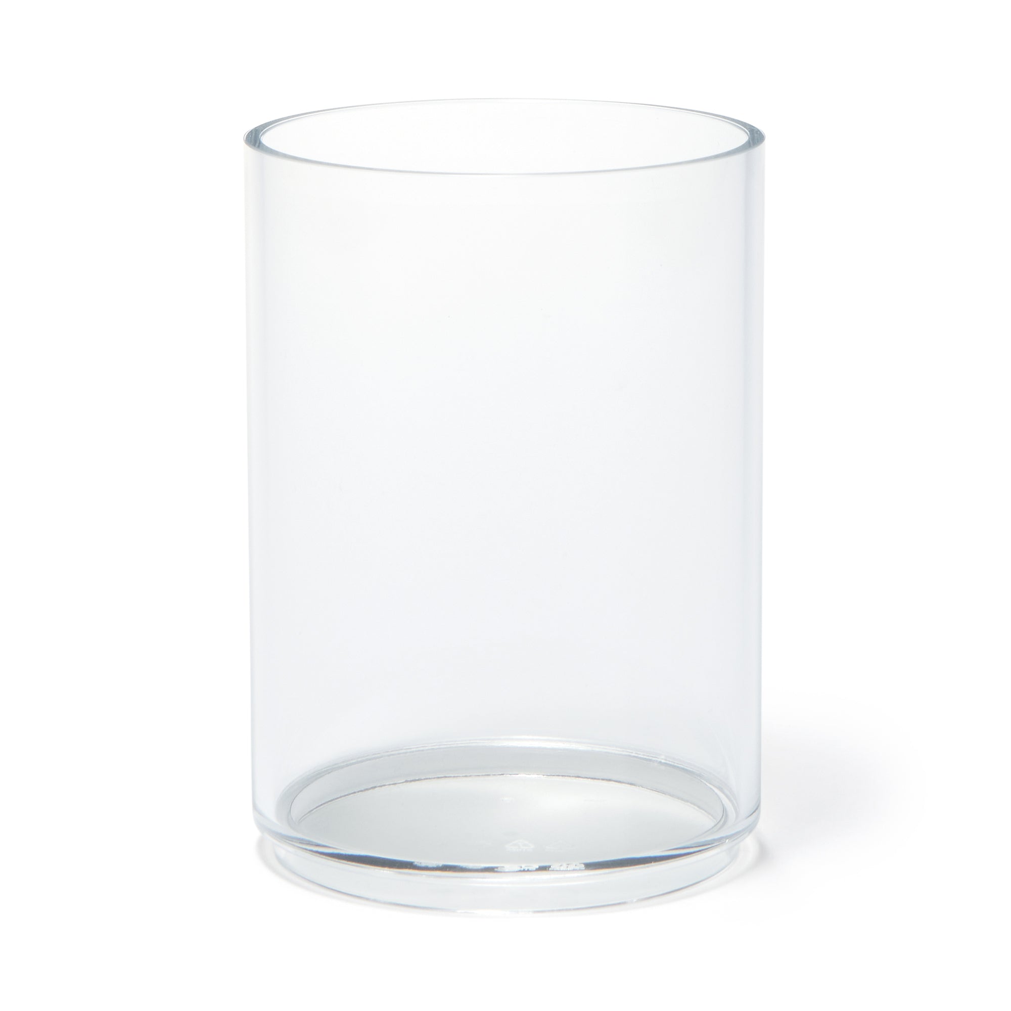 Acrylic Cylindrical Case Main image