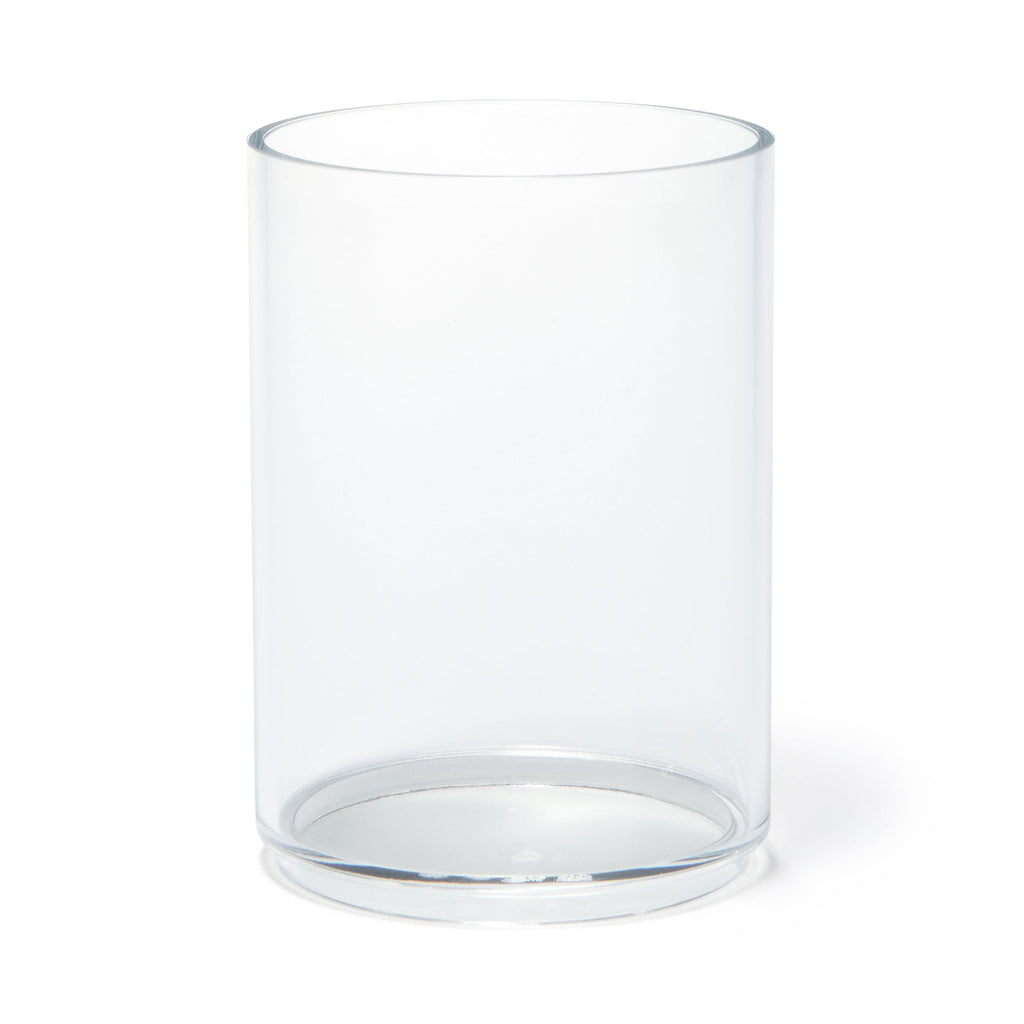 Acrylic Cylindrical Case