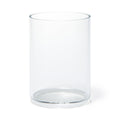 Acrylic Cylindrical Case