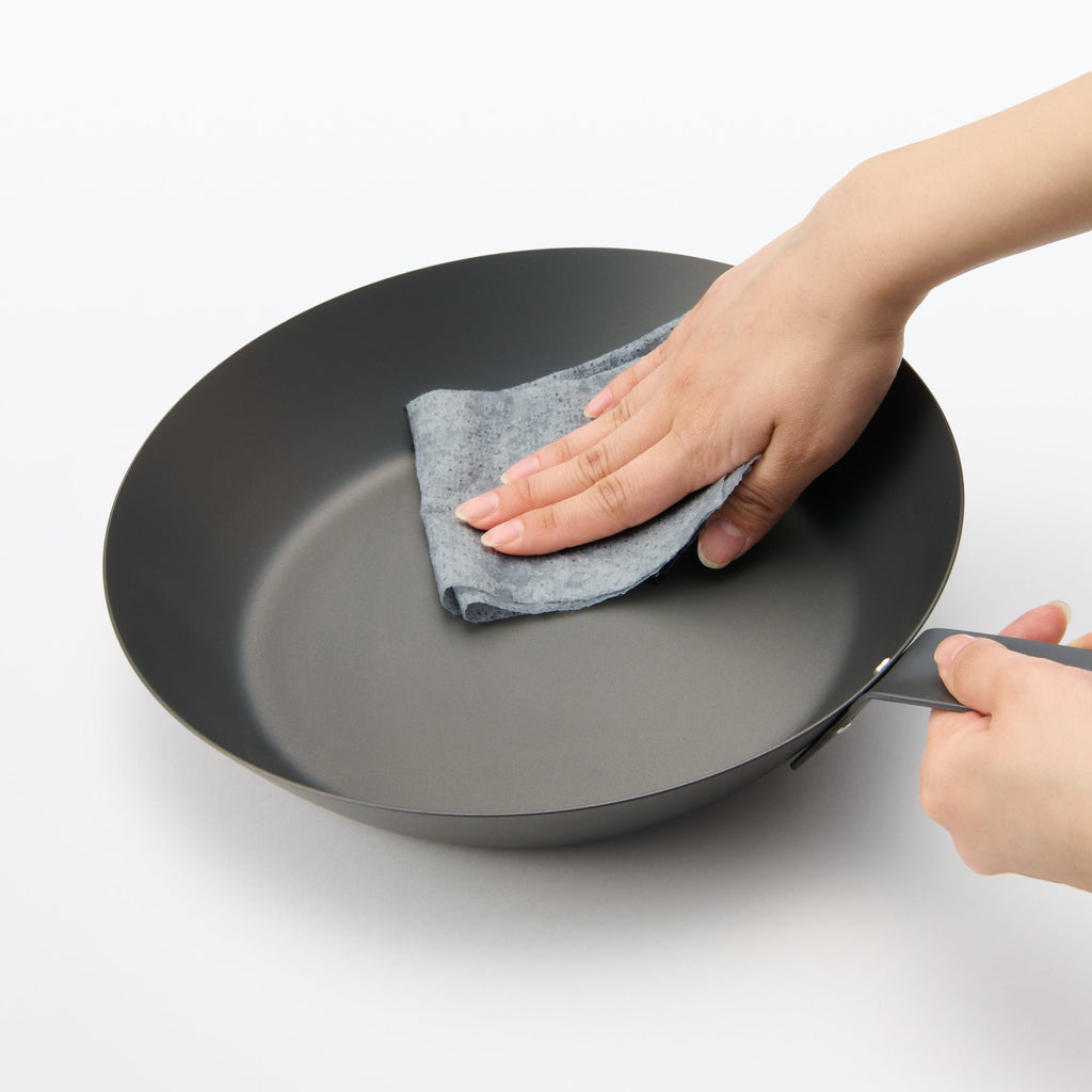 Kitchen & Bathroom Cleaning Sheets