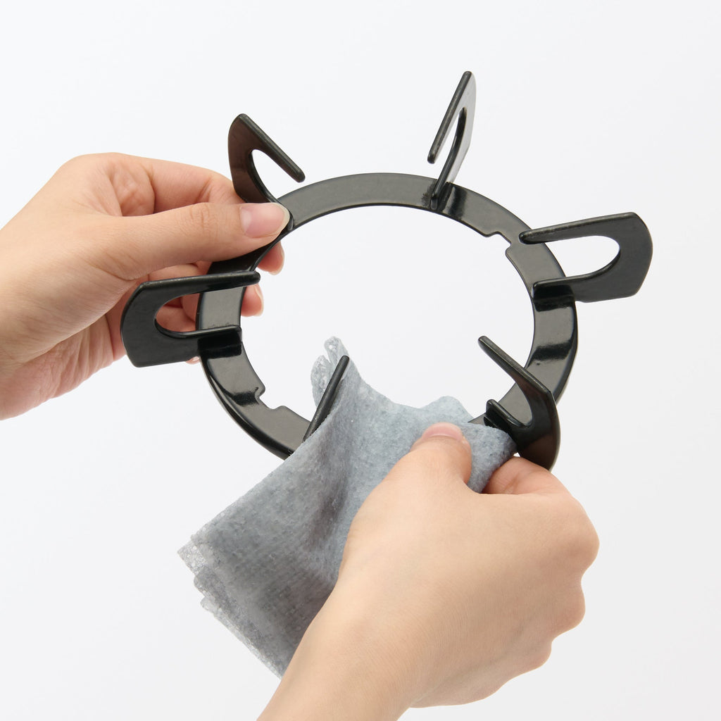Kitchen & Bathroom Cleaning Sheets