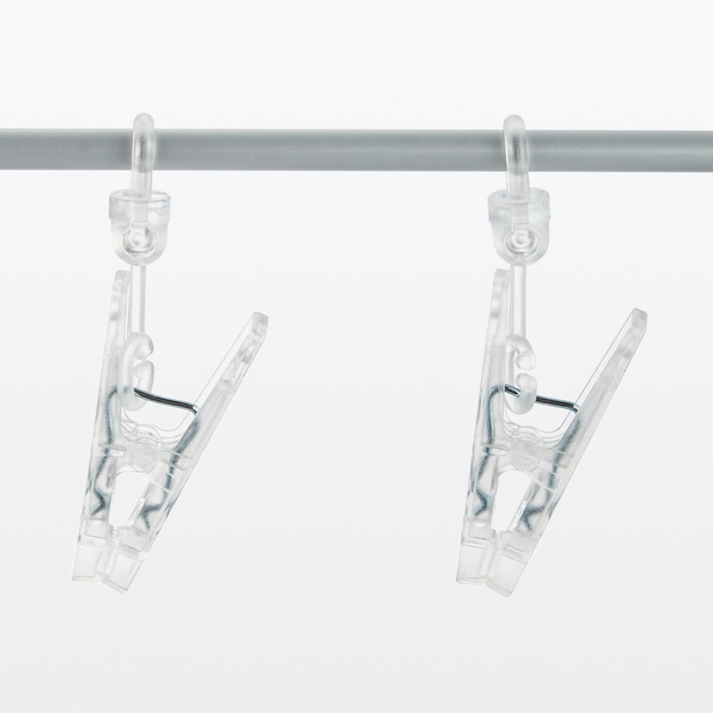 Aluminum Hanger with Pegs