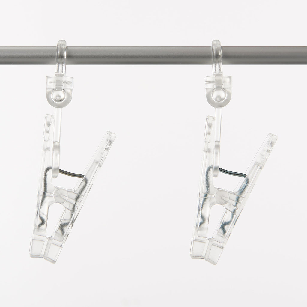 Aluminum Hanger with Pegs