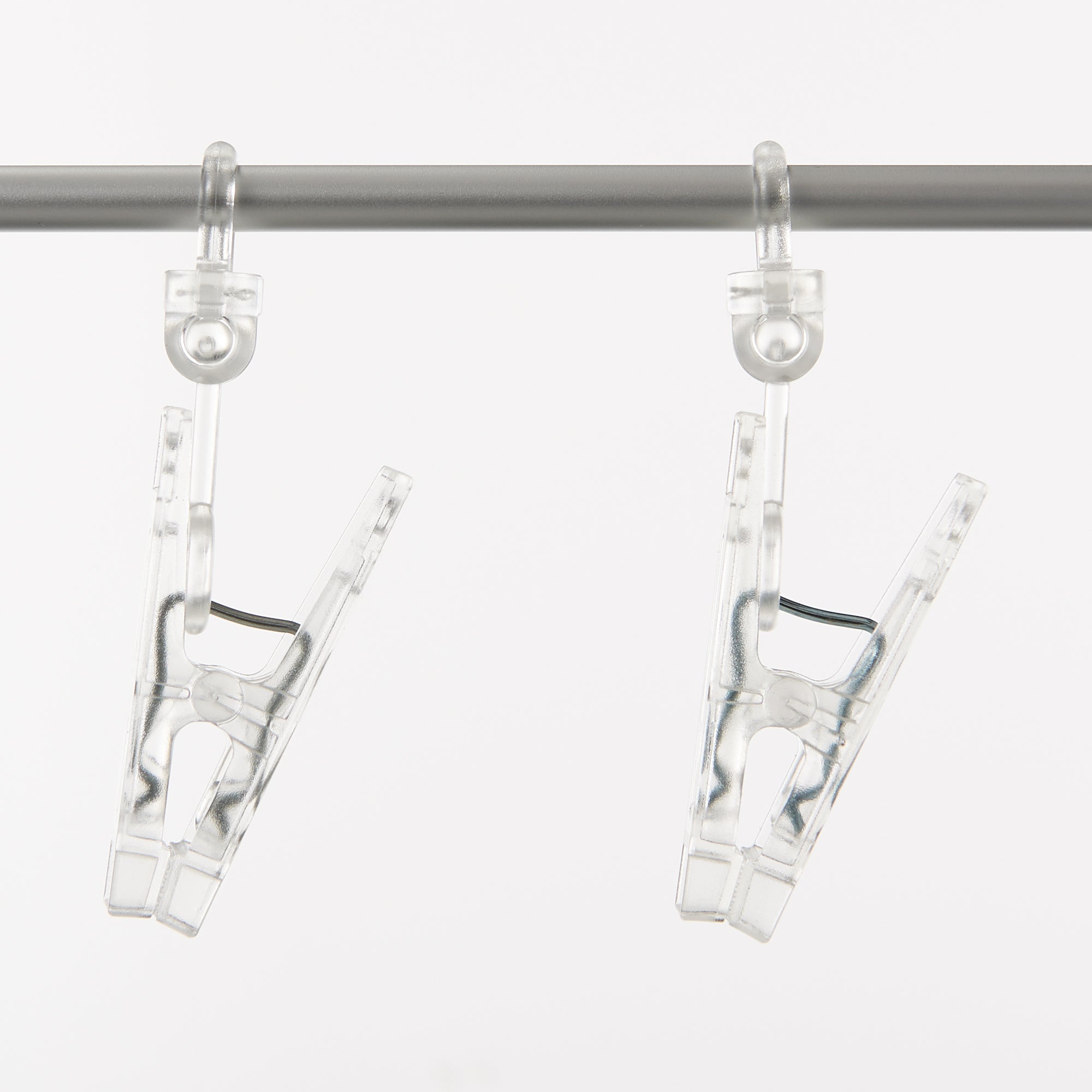 Aluminum Hanger with Pegs