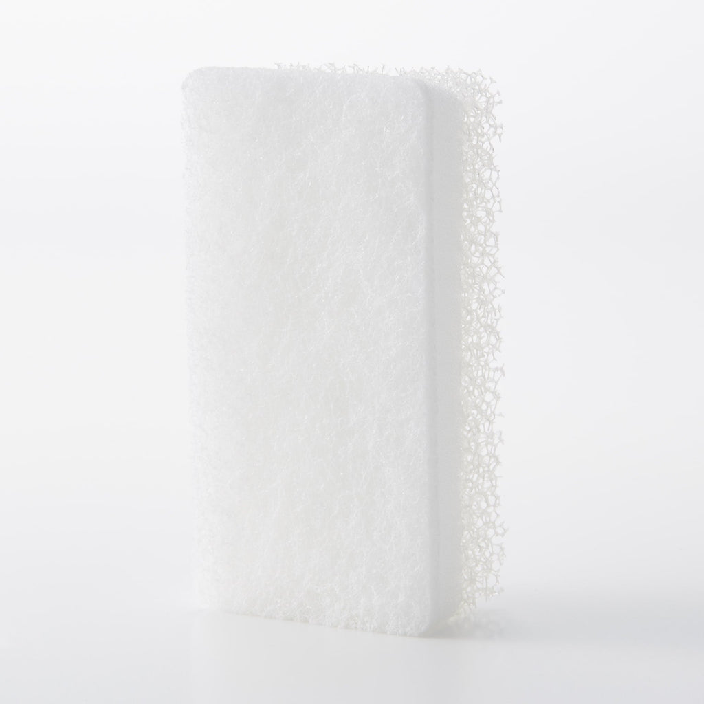 Urethane Foam 3-Layer Sponge 3 Pack