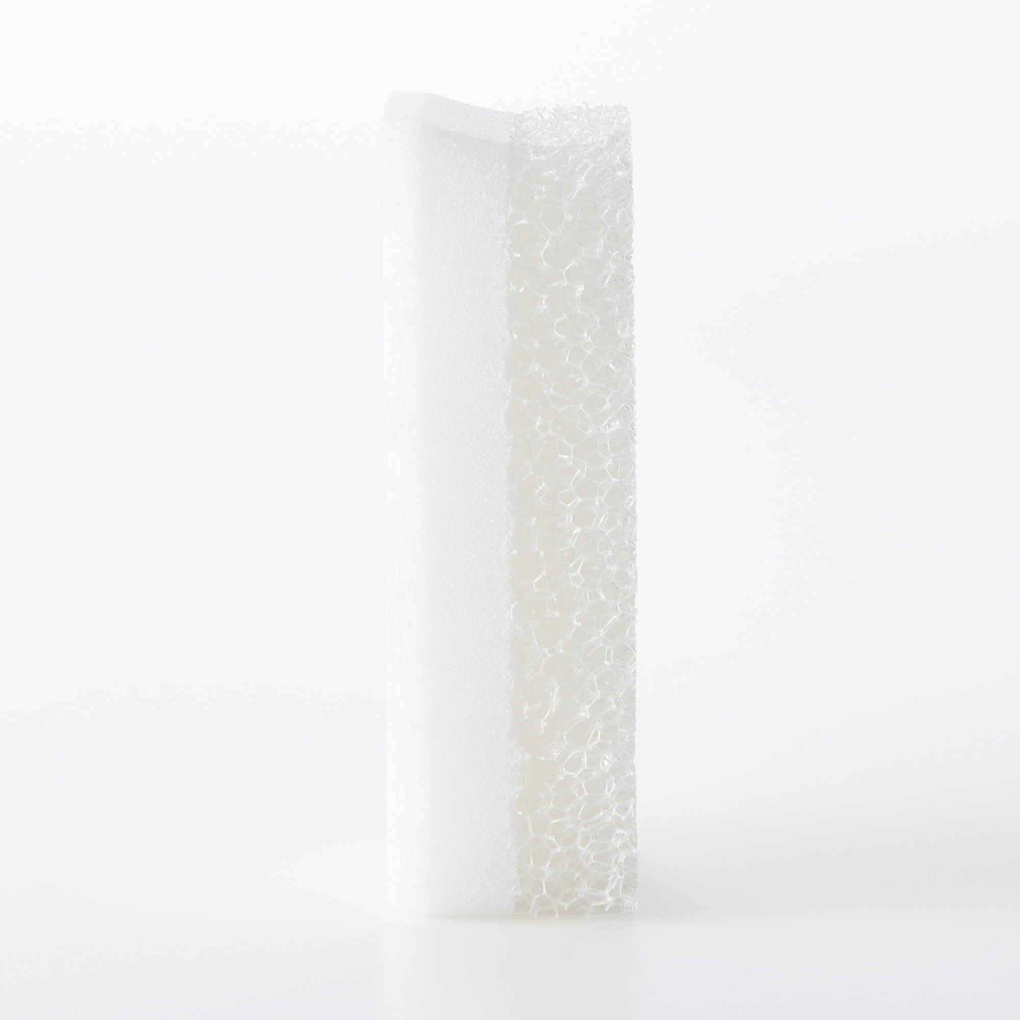 Urethane Foam 3-Layer Sponge 3 Pack