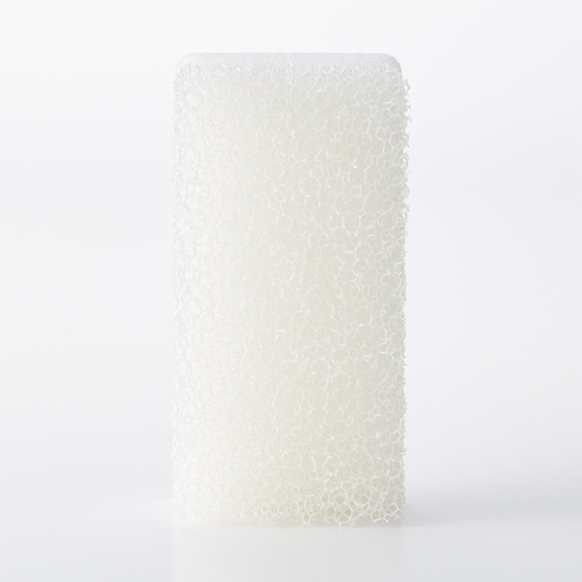 Urethane Foam 3-Layer Sponge 3 Pack