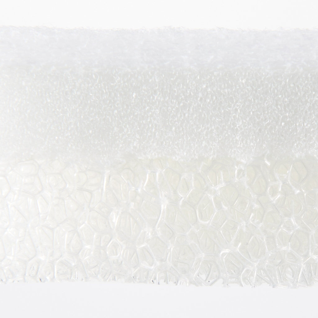 Urethane Foam 3-Layer Sponge 3 Pack