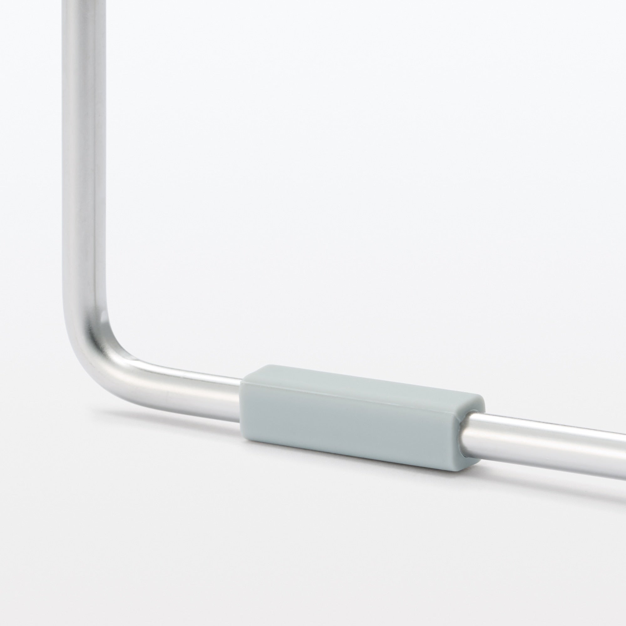 Stainless Steel Under-Sink Rack - Small W14.6 x D9.4 x H7.5