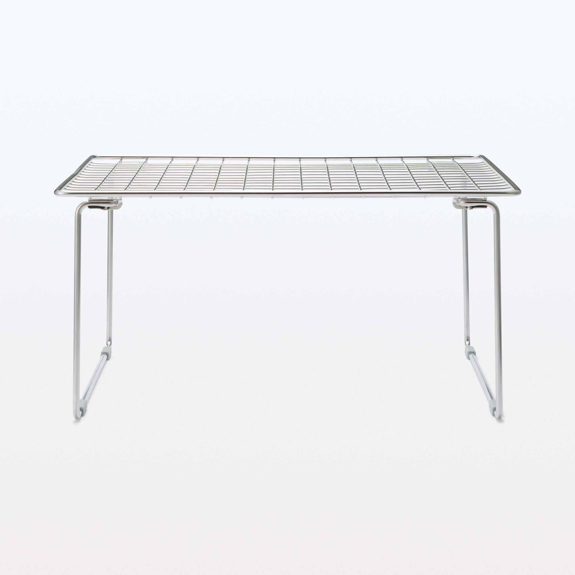 Stainless Steel Under-Sink Rack - Extra Large