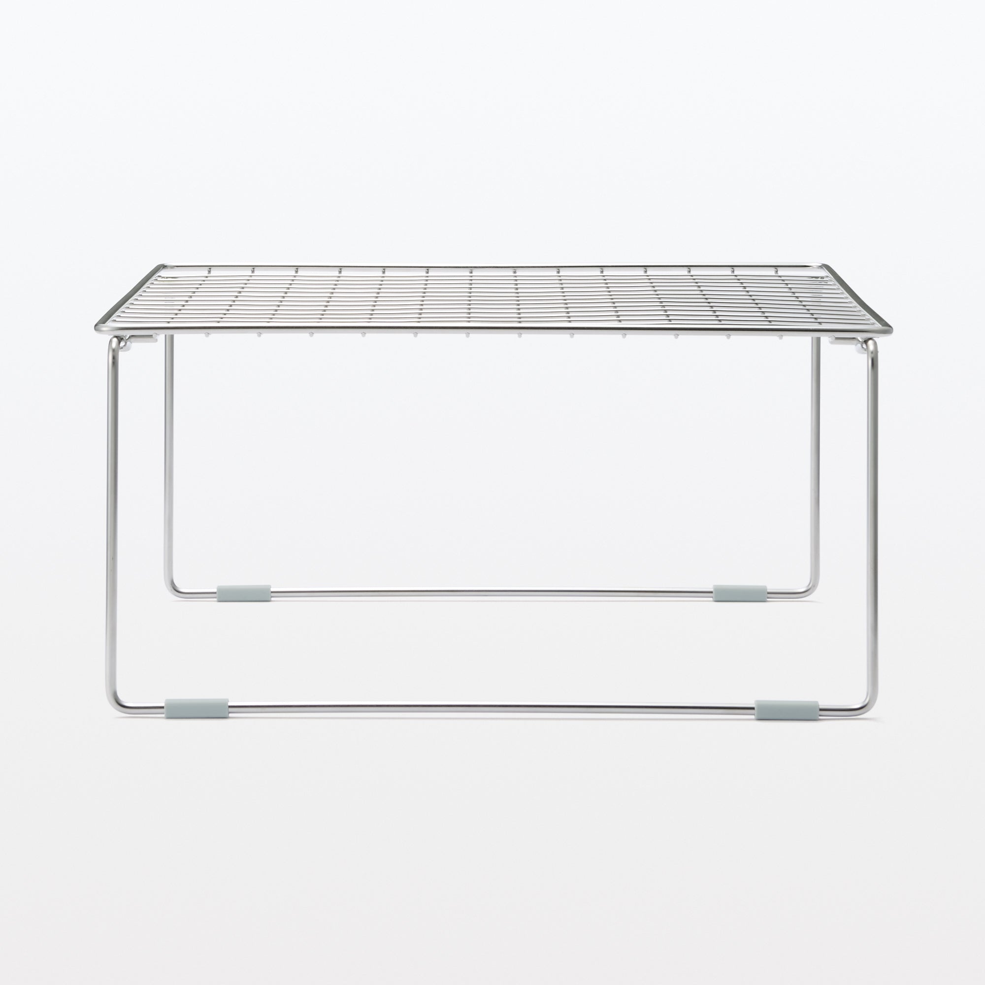 Stainless Steel Under-Sink Rack - Extra Large