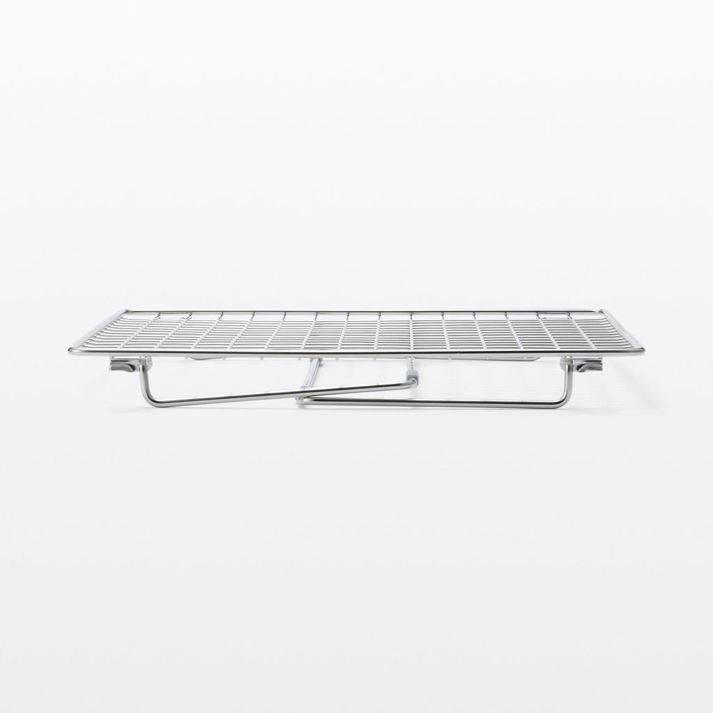 Stainless Steel Under-Sink Rack - Extra Large