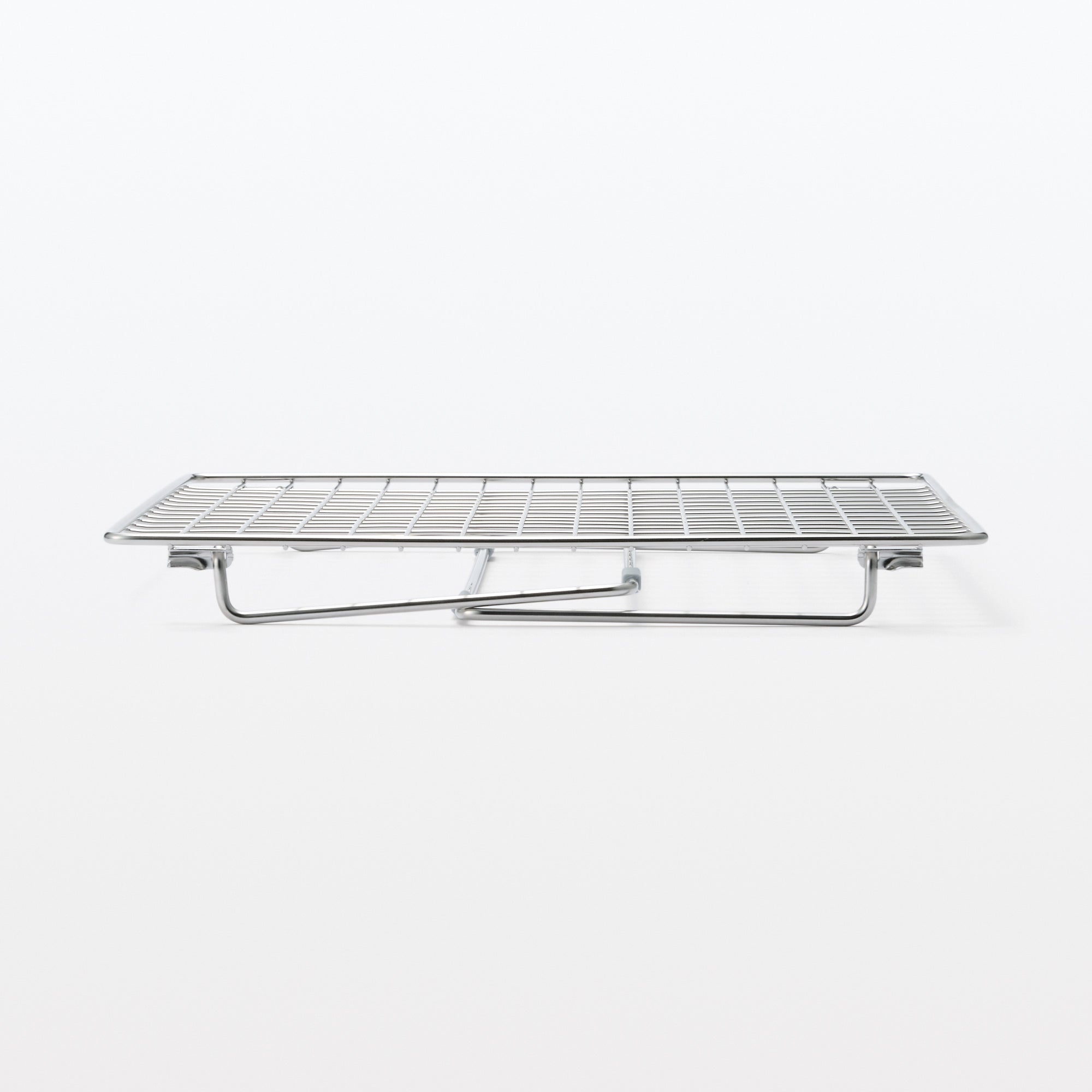 Stainless Steel Under-Sink Rack - Extra Large