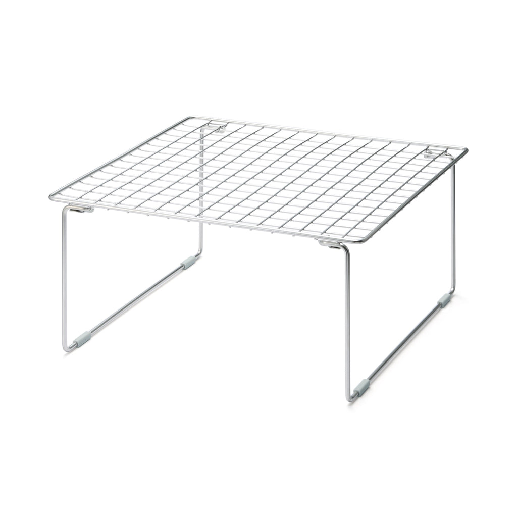 Stainless Steel Under-Sink Rack - Extra Large
