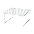 Stainless Steel Under-Sink Rack - Extra Large