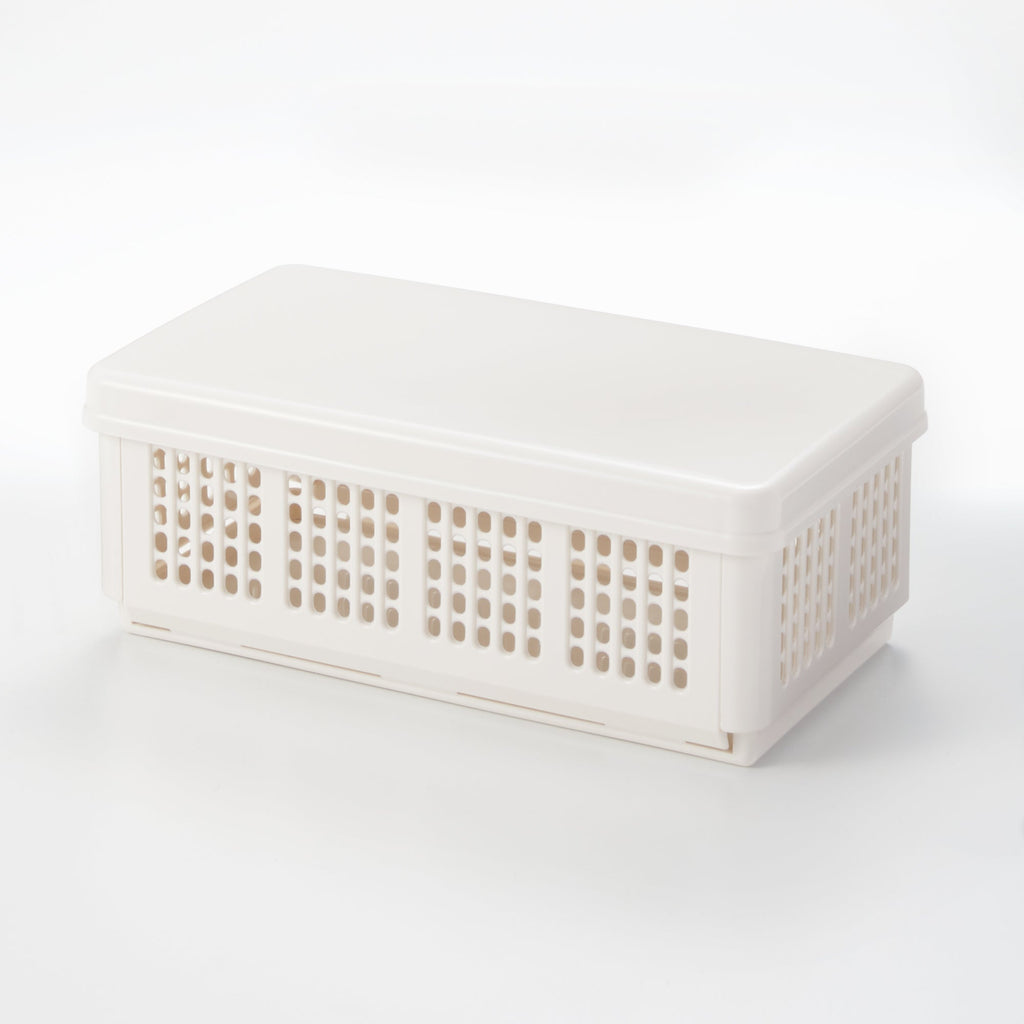 Polypropylene Sandwich Case