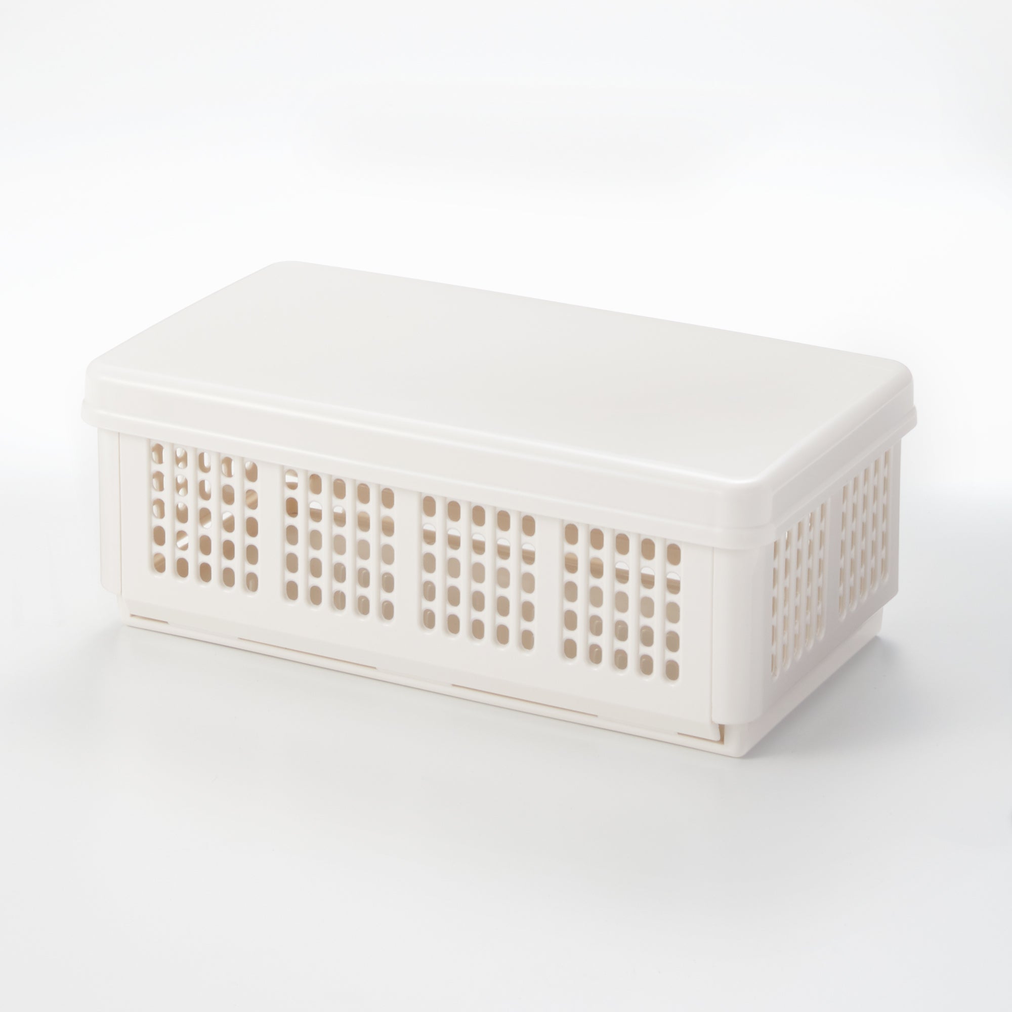 Polypropylene Sandwich Case