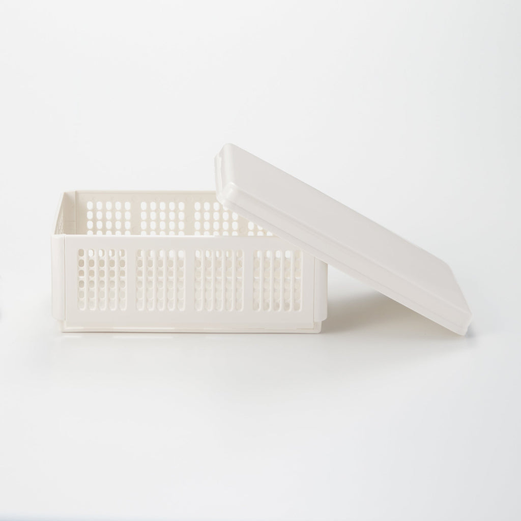 Polypropylene Sandwich Case