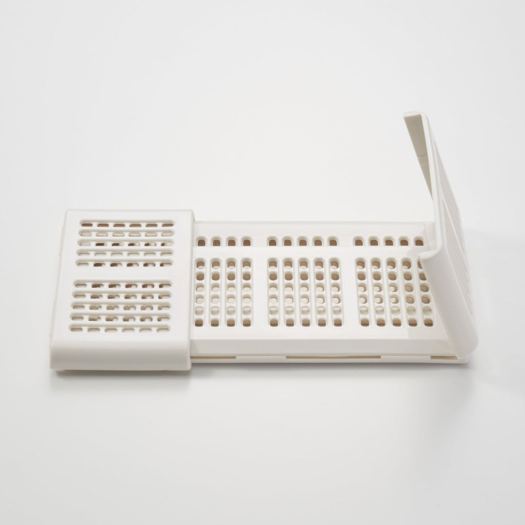 Polypropylene Sandwich Case