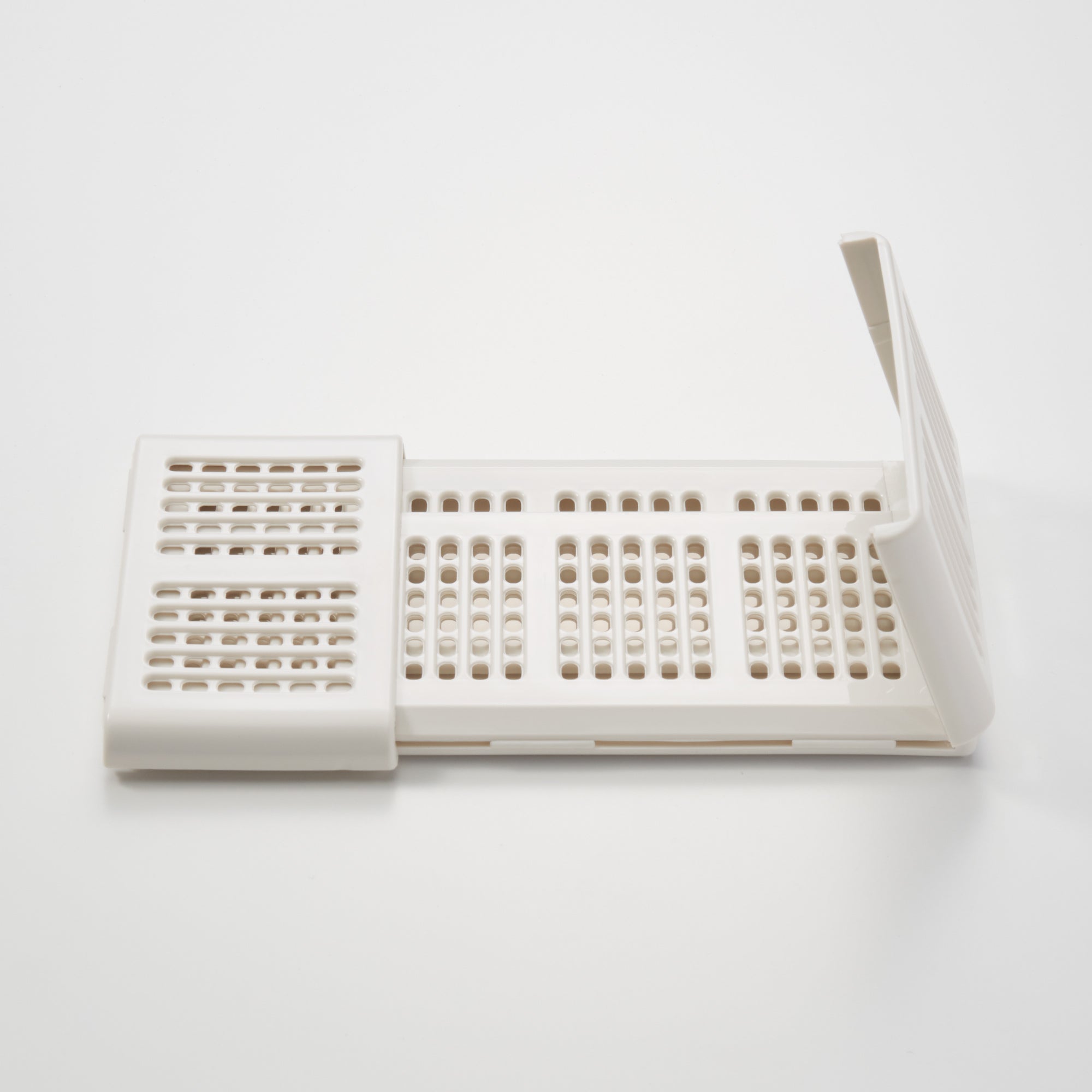 Polypropylene Sandwich Case