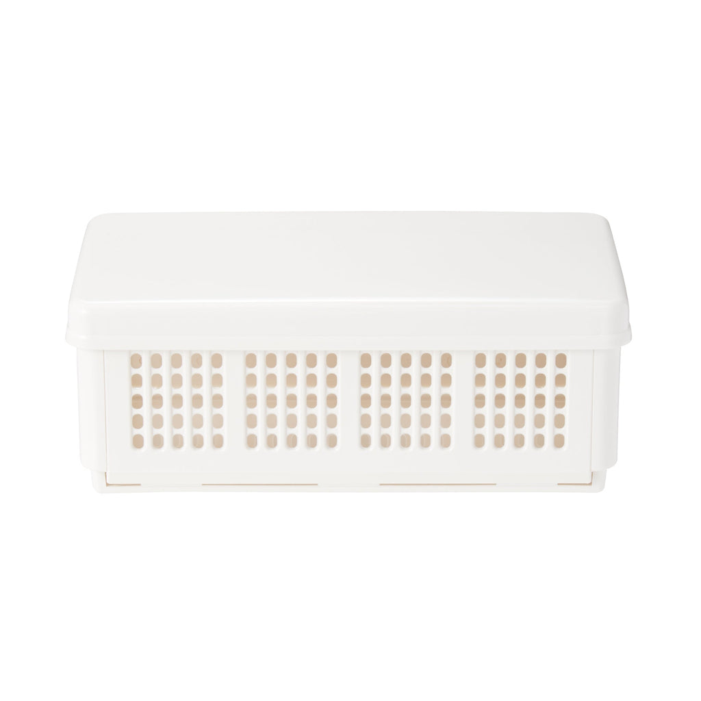 Polypropylene Sandwich Case