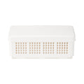Polypropylene Sandwich Case