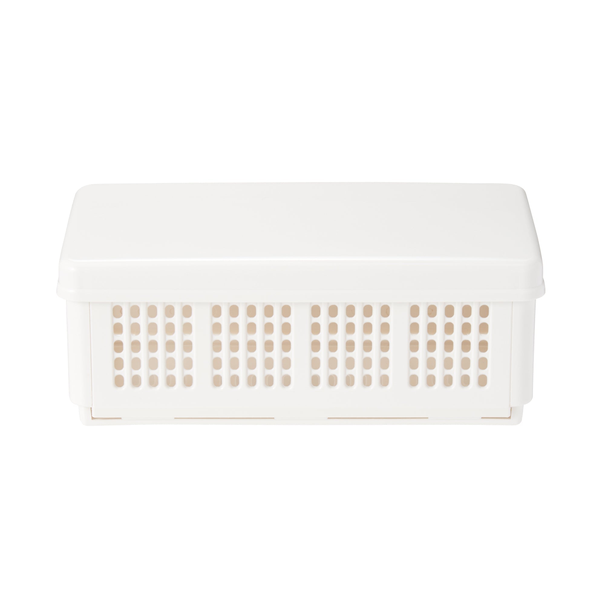 Polypropylene Sandwich Case