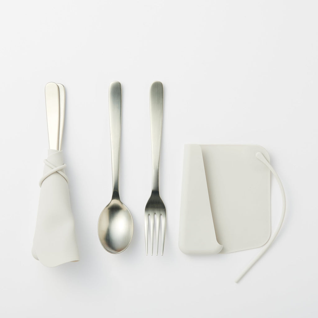 Silicone Cutlery Cover