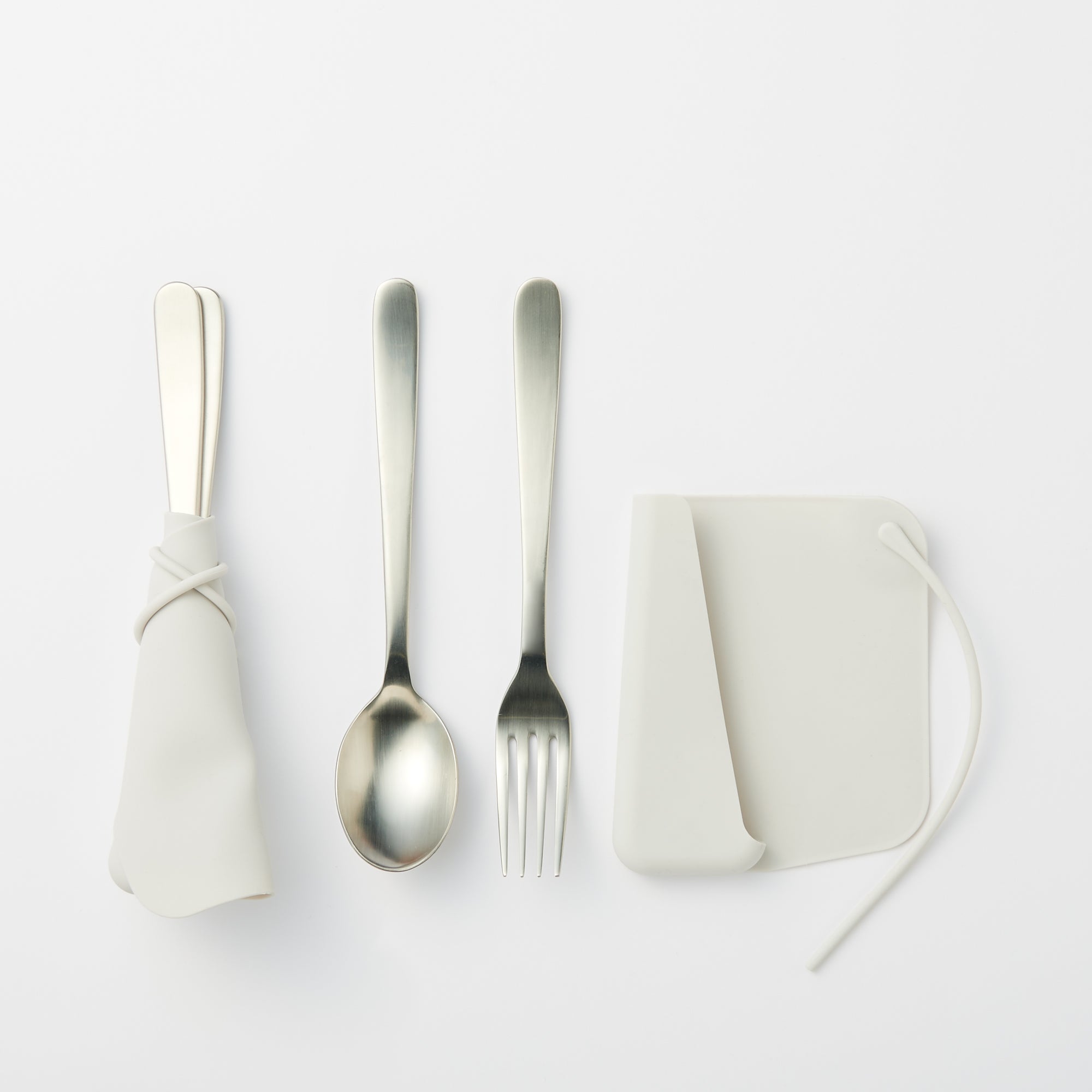 Silicone Cutlery Cover