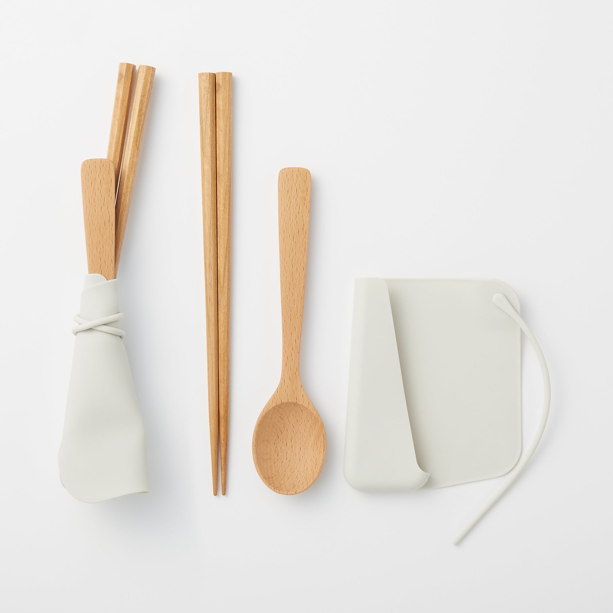 Silicone Cutlery Cover