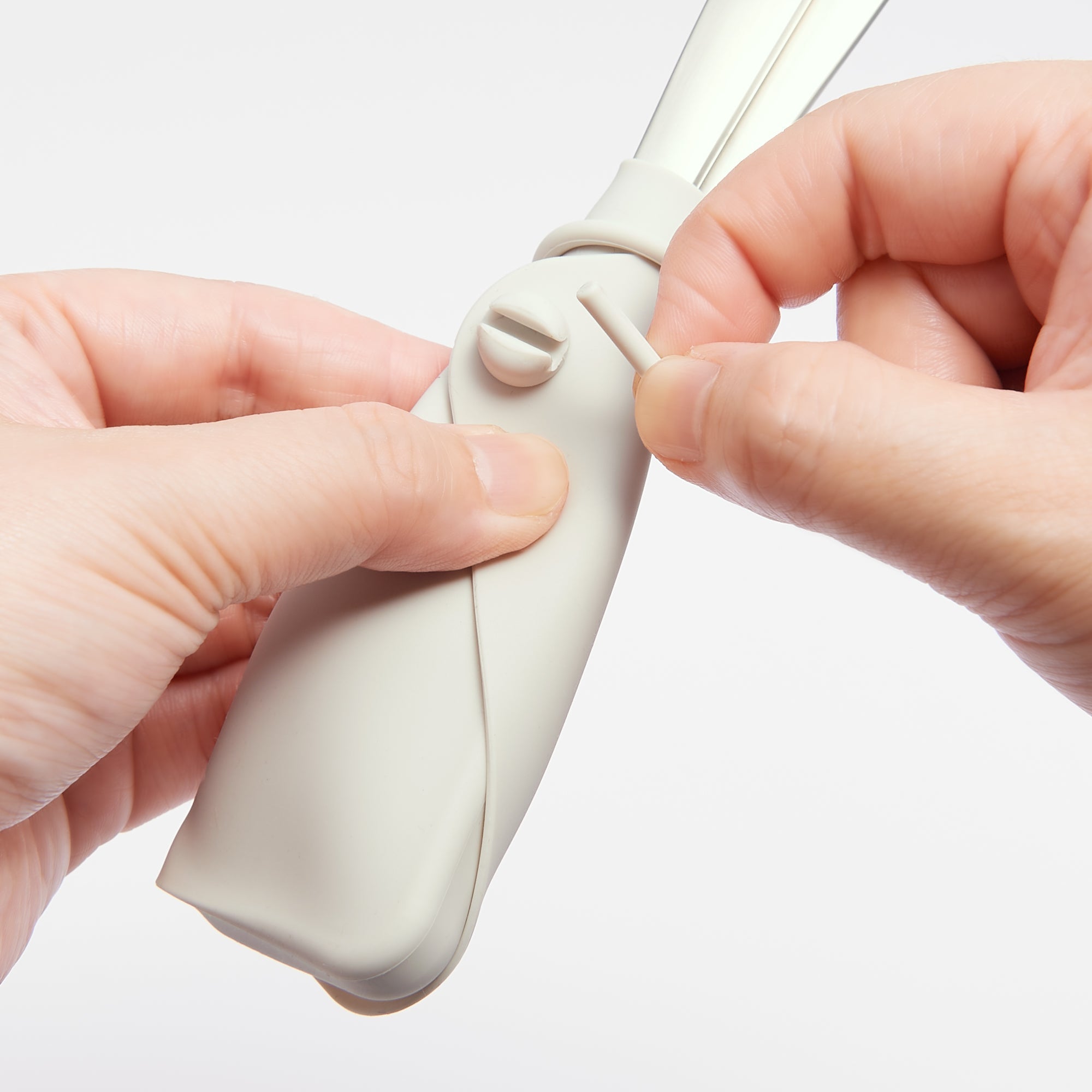 Silicone Cutlery Cover