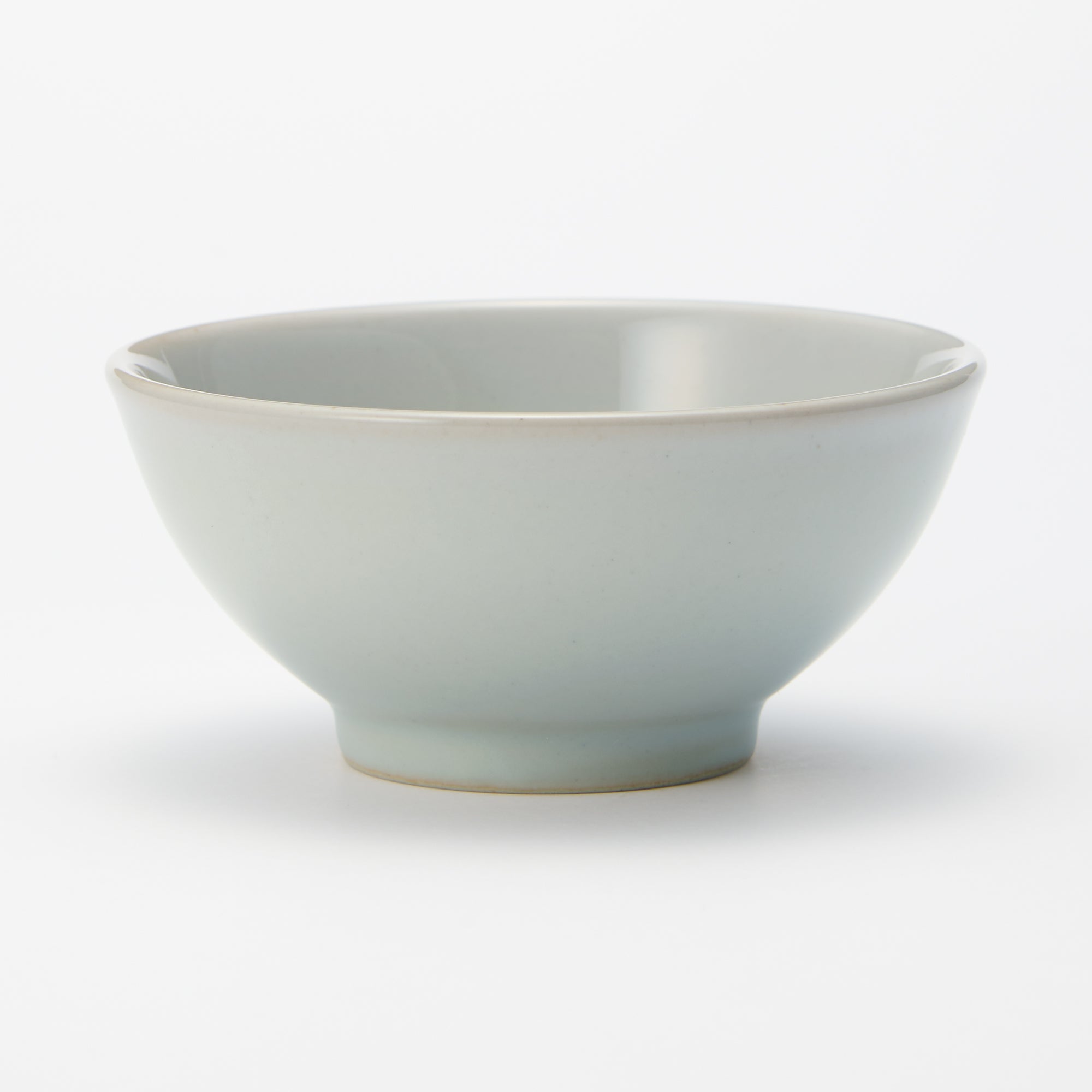 Transparent Glaze Bowl 5.1 - 8.7