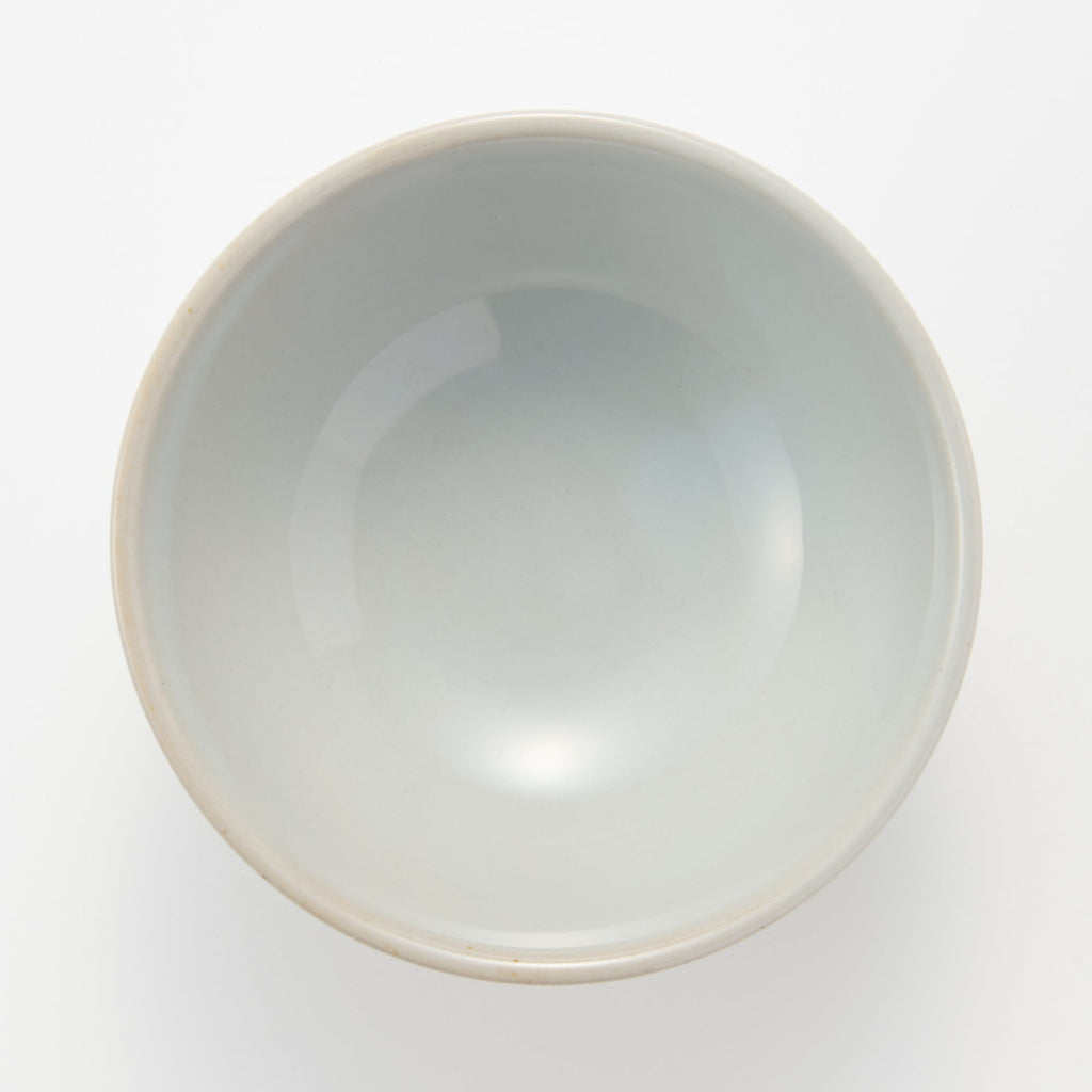 Transparent Glaze Bowl 5.1 - 8.7