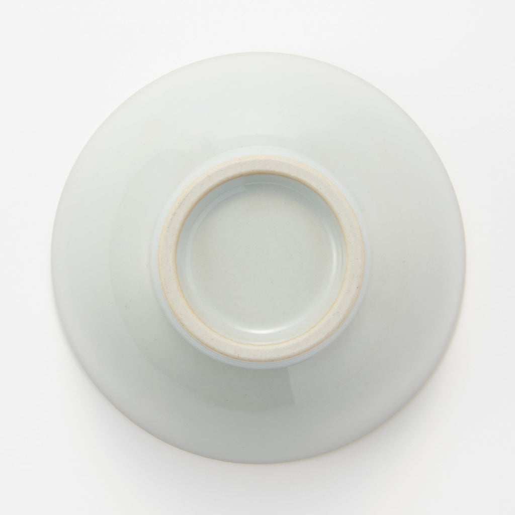 Transparent Glaze Bowl 5.1 - 8.7