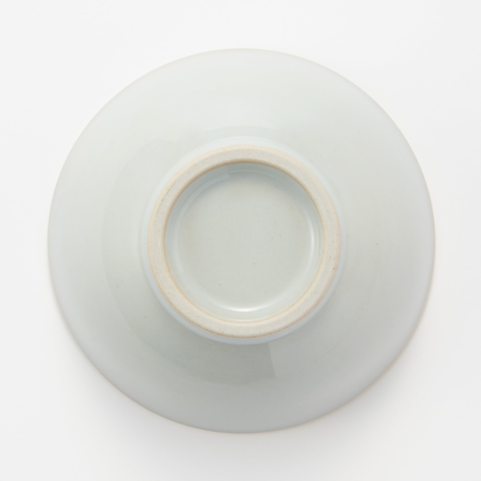 Transparent Glaze Bowl 5.1 - 8.7