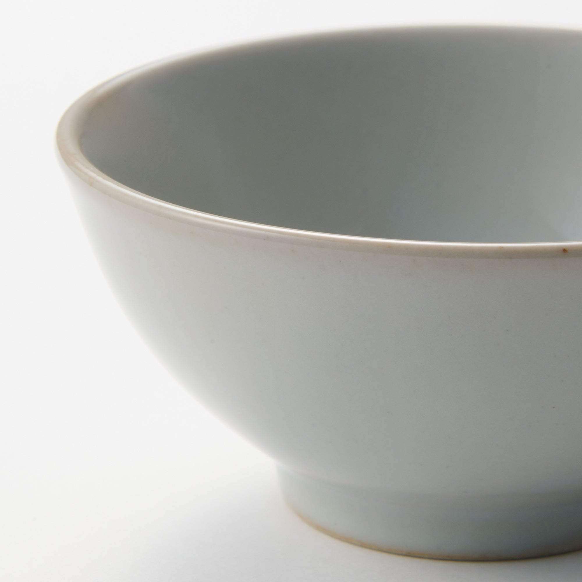Transparent Glaze Bowl 5.1 - 8.7