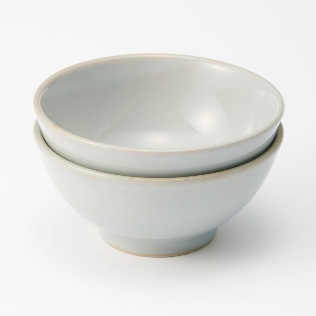 Transparent Glaze Bowl 5.1 - 8.7