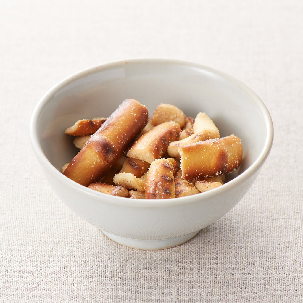 Transparent Glaze Bowl 5.1 - 8.7